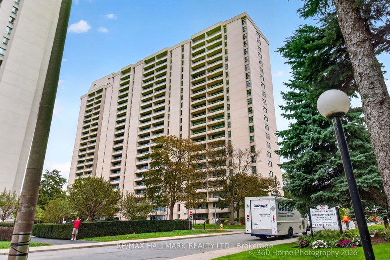 Image of home for listing MLS® W13848258