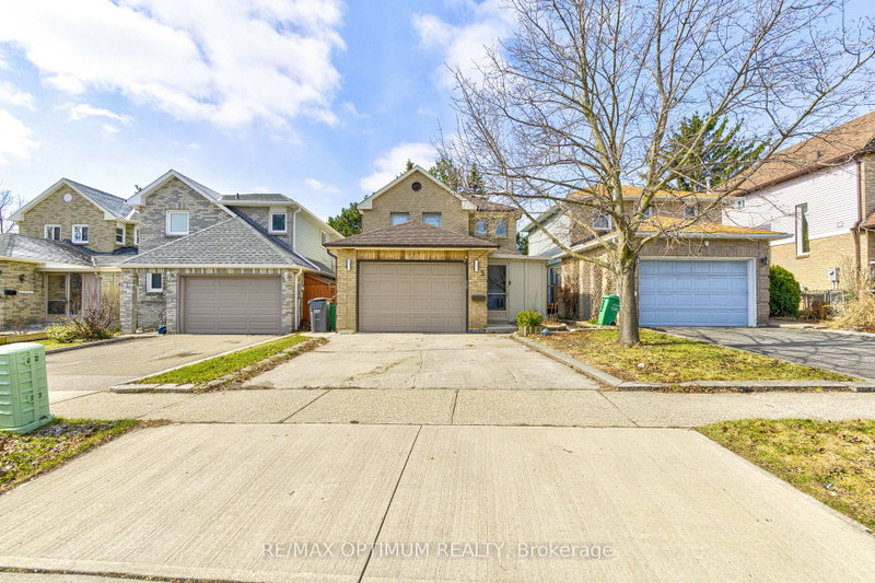 Image of home for listing MLS® W13848298