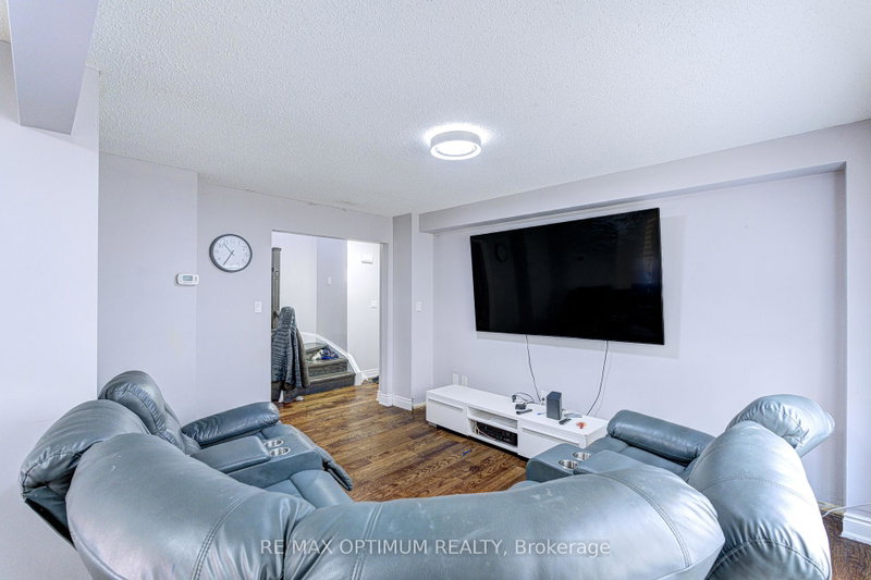 Image of home for listing MLS® W13848298