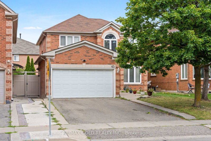 Image of home for listing MLS® W13848302