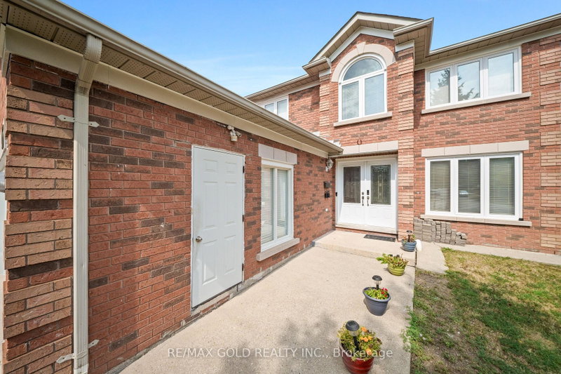 Image of home for listing MLS® W13848302