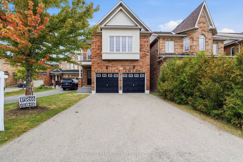 Image of home for listing MLS® W13848324
