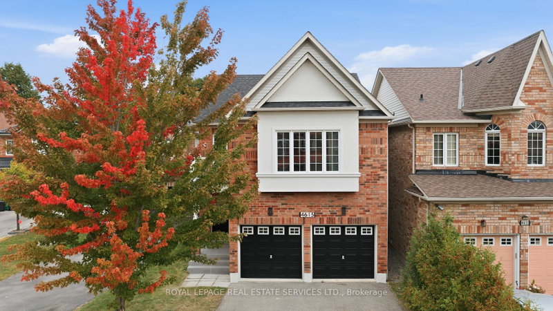 Image of home for listing MLS® W13848324