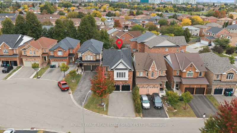 Image of home for listing MLS® W13848324