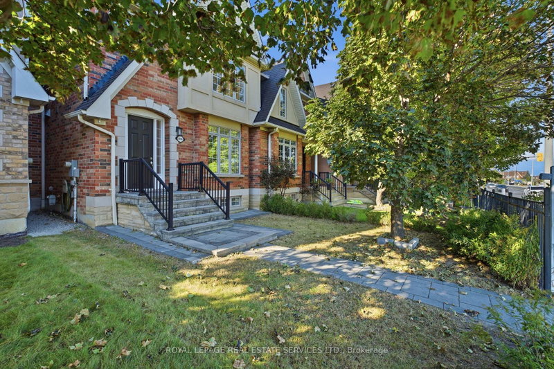 Image of home for listing MLS® W13848330