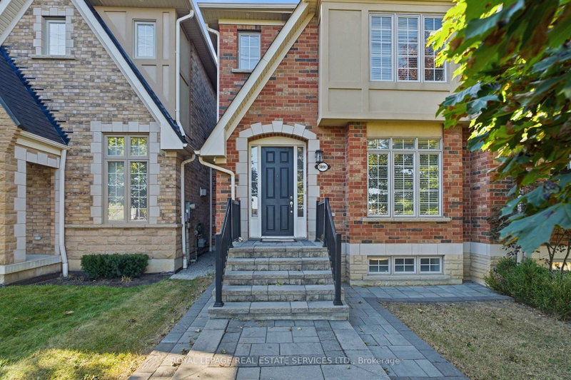 Image of home for listing MLS® W13848330