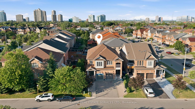 Image of home for listing MLS® W13848360