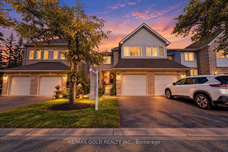 Image of home for listing MLS® W13848364