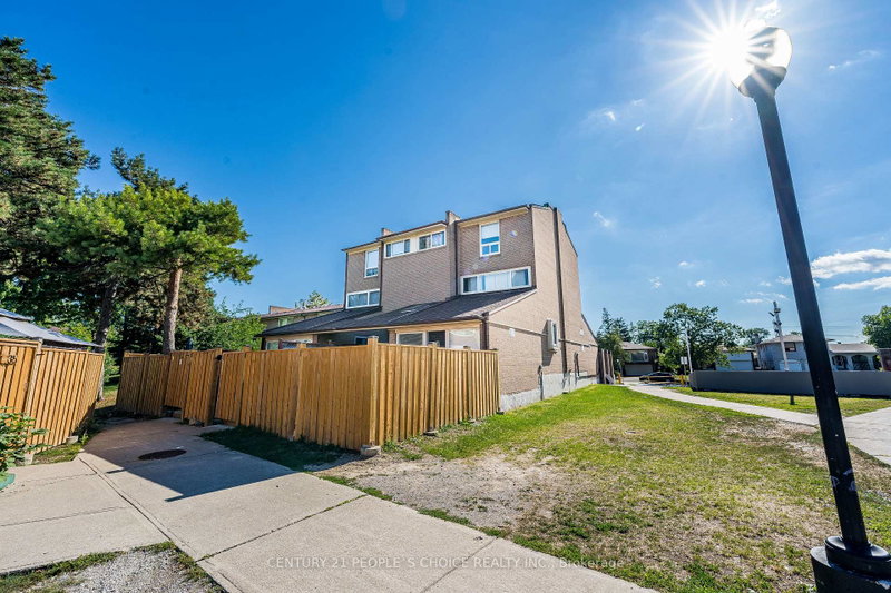 Image of home for listing MLS® W13848376