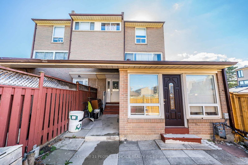 Image of home for listing MLS® W13848376