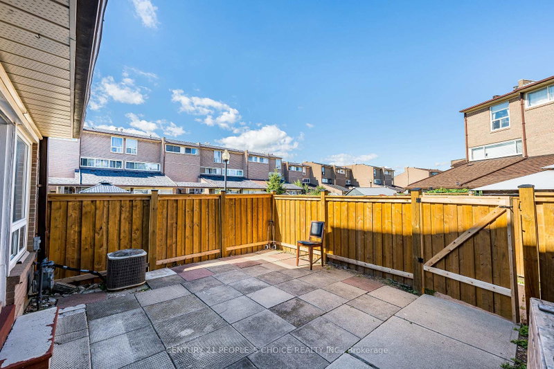 Image of home for listing MLS® W13848376