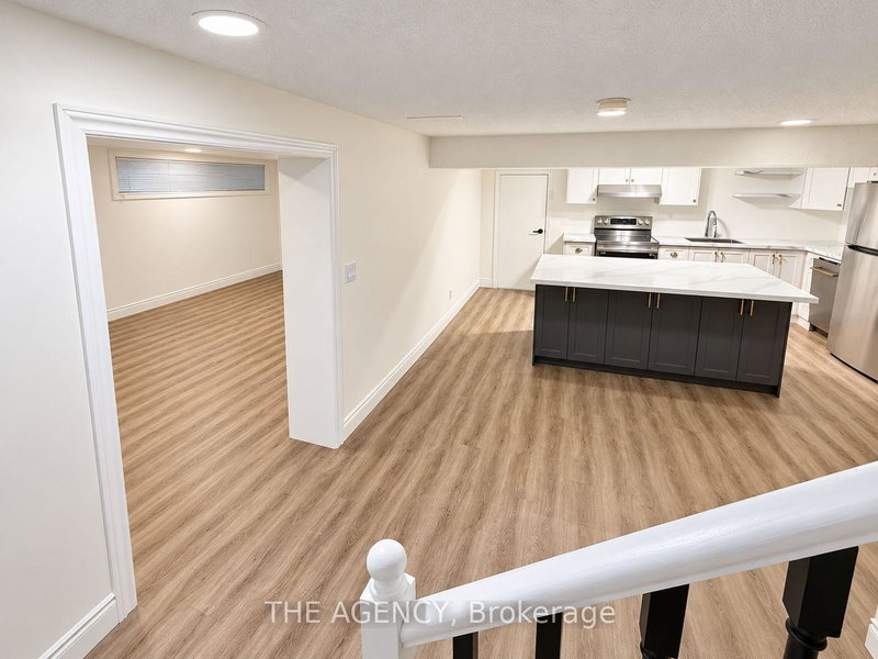 Image of home for listing MLS® W13848382