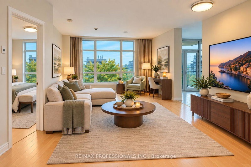 Image of home for listing MLS® W13848398
