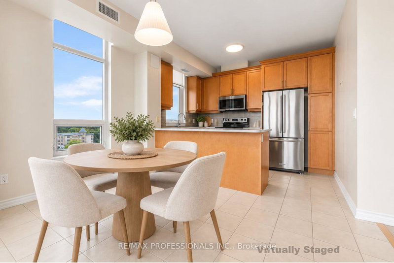Image of home for listing MLS® W13848398