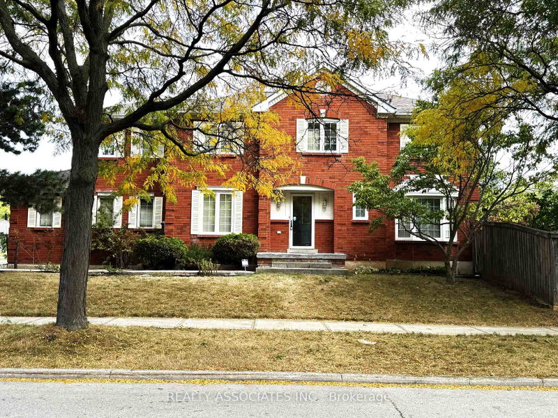 Image of home for listing MLS® W13848412