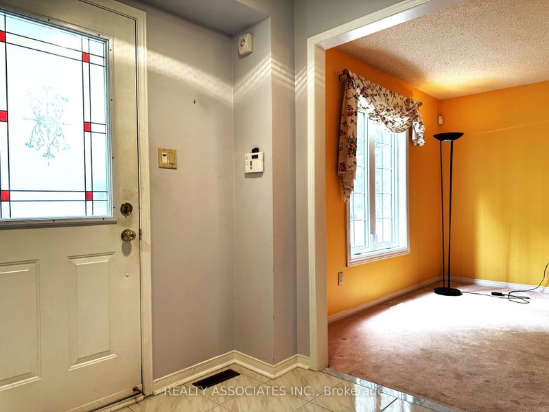 Image of home for listing MLS® W13848412