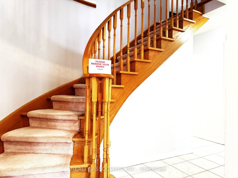 Image of home for listing MLS® W13848412