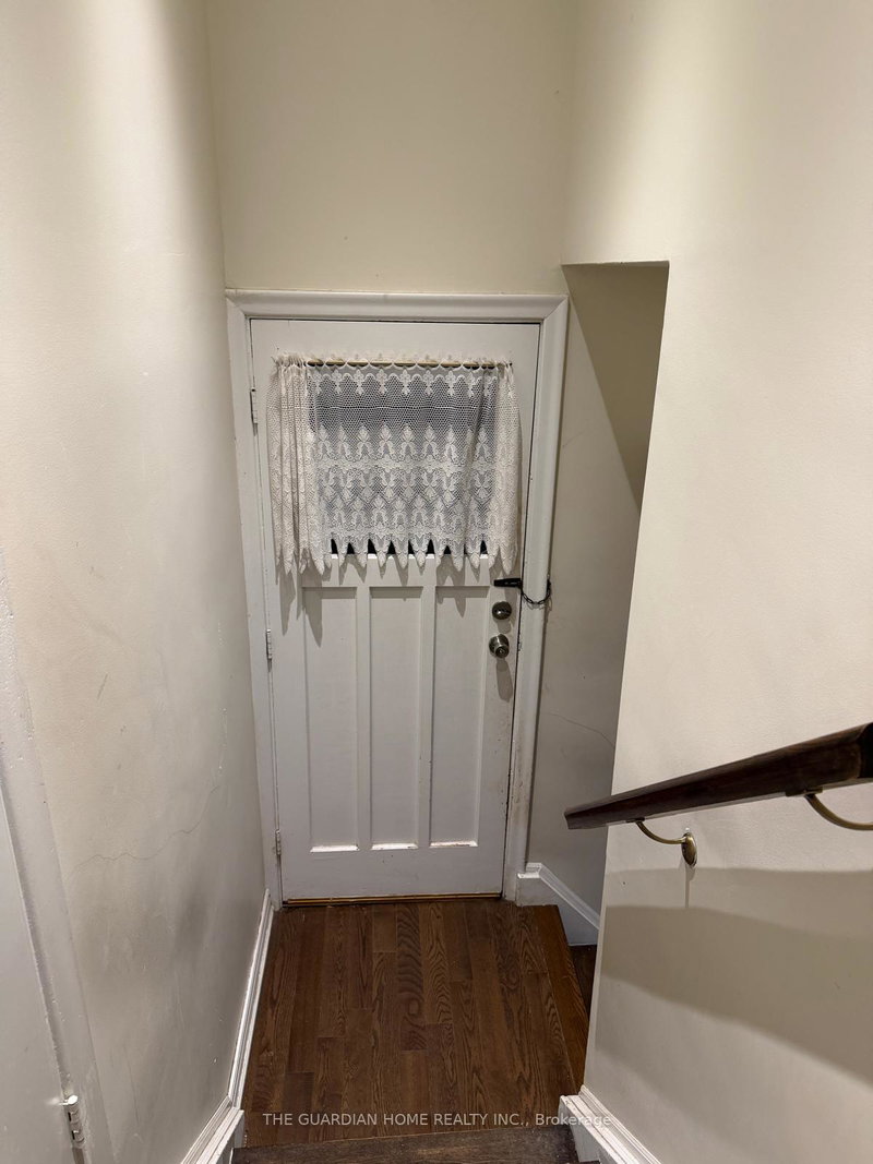 Image of home for listing MLS® W13848556