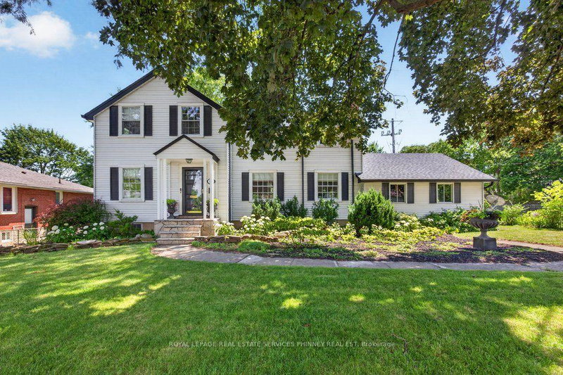 Image of home for listing MLS® W13848634