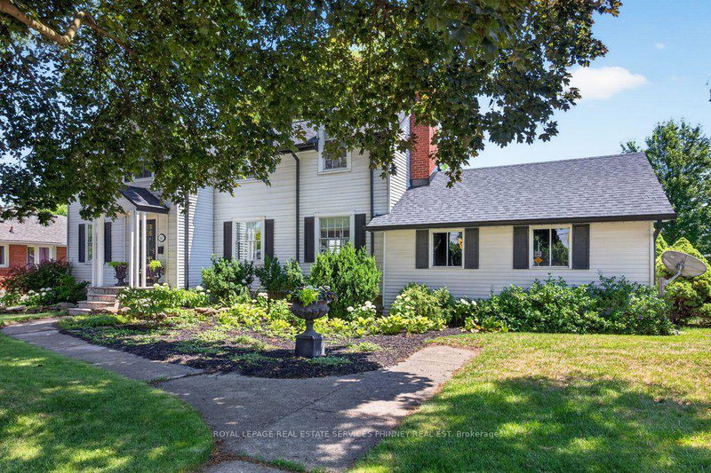 Image of home for listing MLS® W13848634