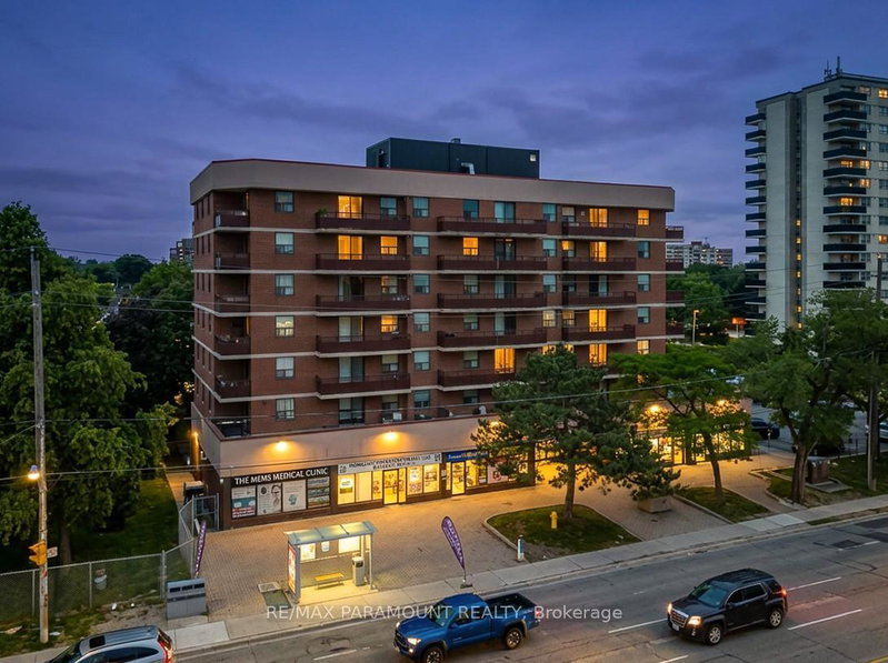 Image of home for listing MLS® W13848658