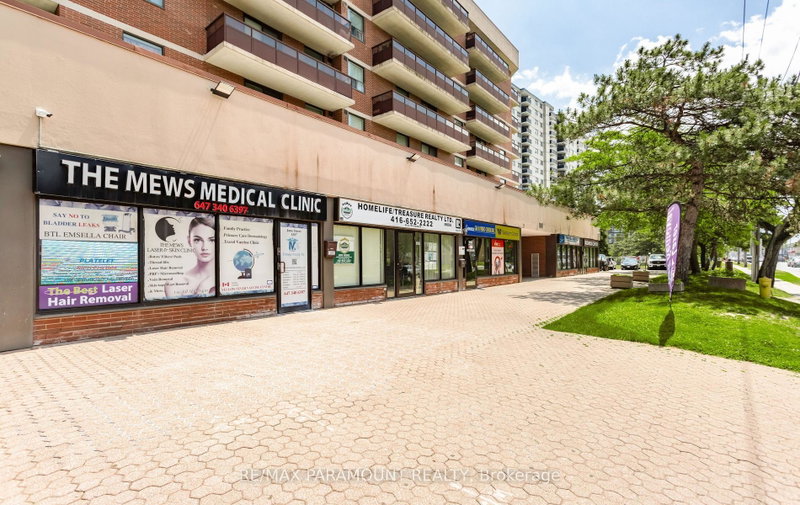 Image of home for listing MLS® W13848658
