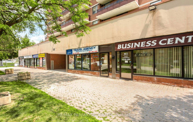 Image of home for listing MLS® W13848658