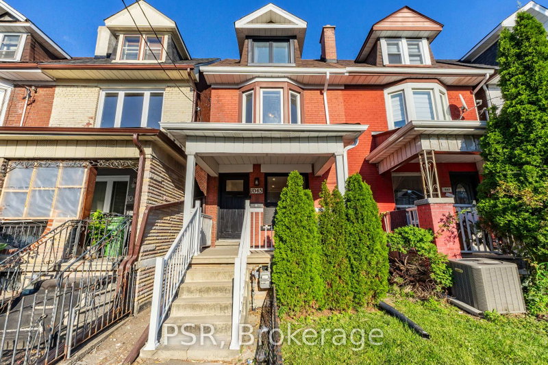 Image of home for listing MLS® W13848660