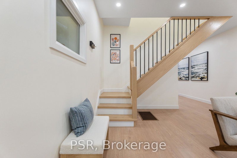 Image of home for listing MLS® W13848660