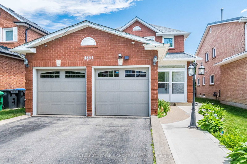 Image of home for listing MLS® W13848710