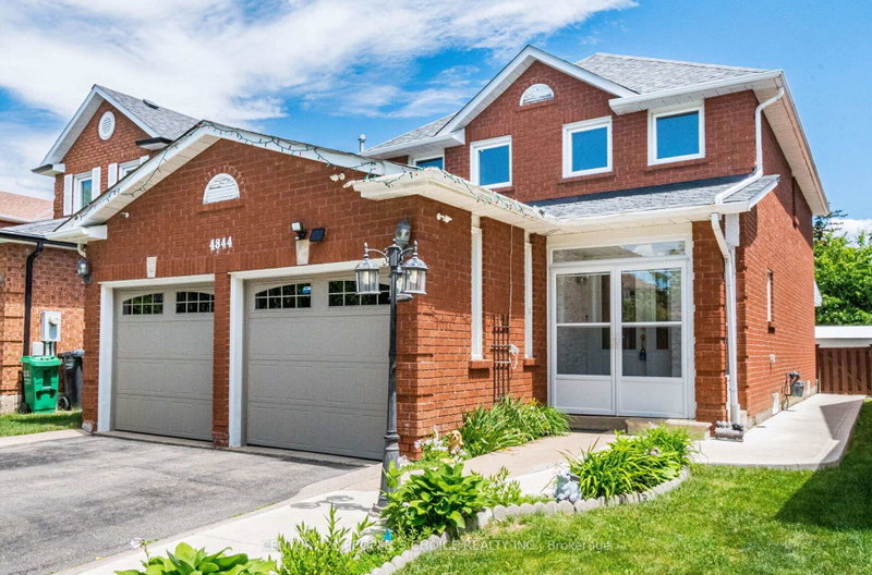 Image of home for listing MLS® W13848710