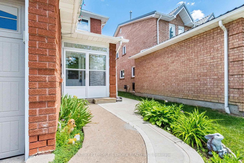 Image of home for listing MLS® W13848710