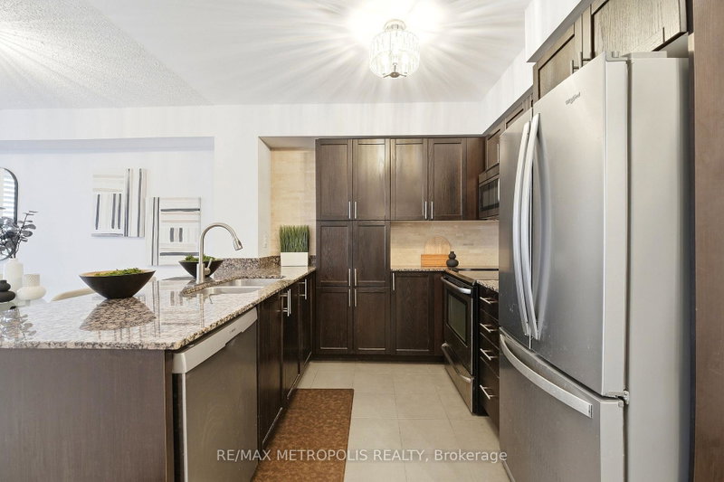Image of home for listing MLS® W13848712