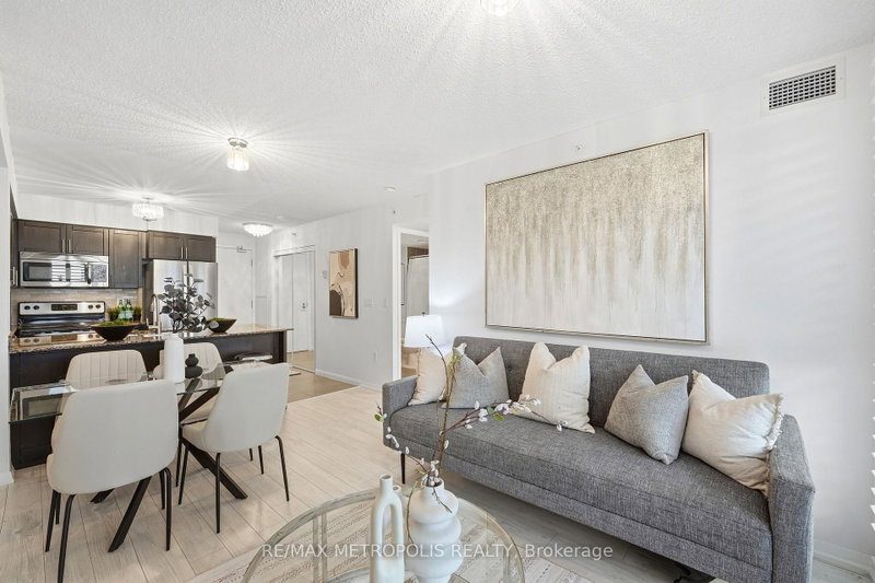 Image of home for listing MLS® W13848712