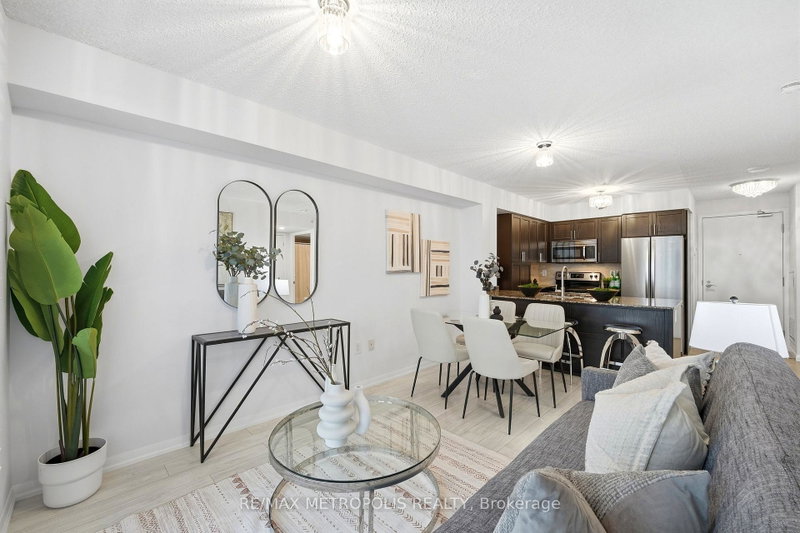 Image of home for listing MLS® W13848712