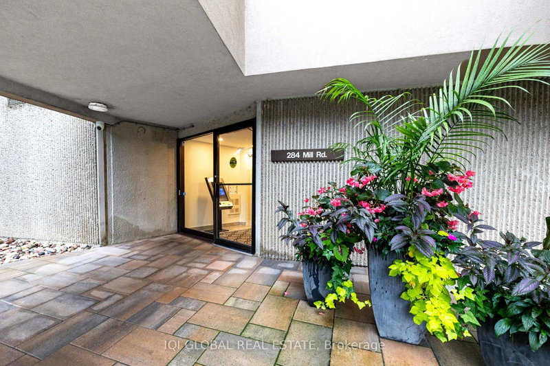 Image of home for listing MLS® W13848716