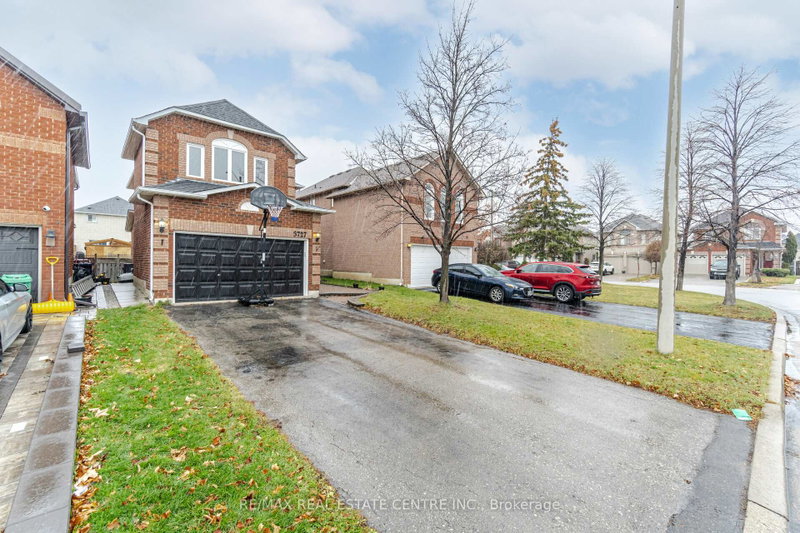 Image of home for listing MLS® W13848748