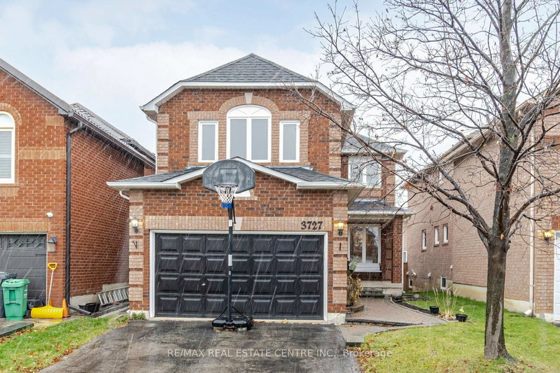 Image of home for listing MLS® W13848748