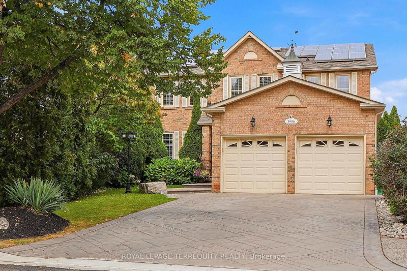 Image of home for listing MLS® W13848768
