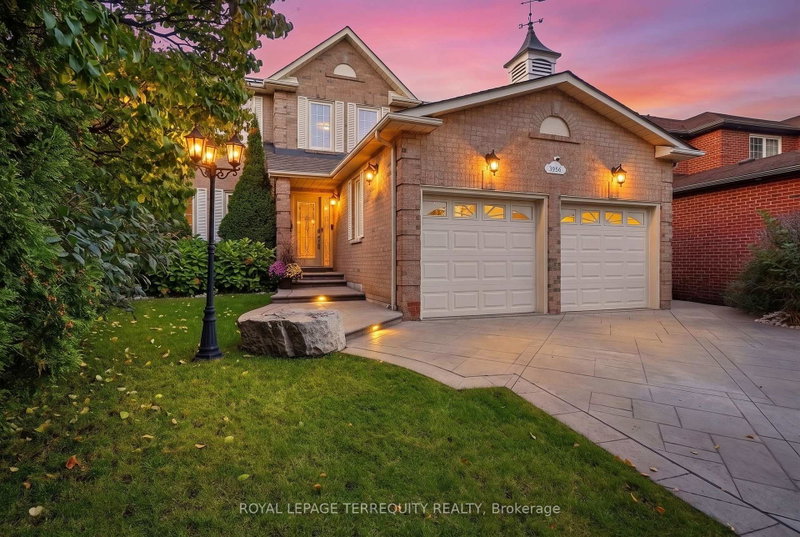 Image of home for listing MLS® W13848768