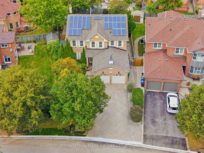 Image of home for listing MLS® W13848768