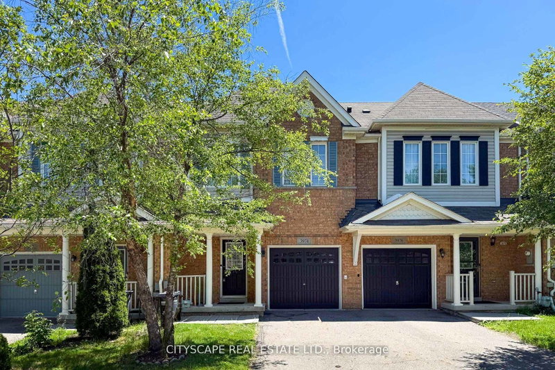 Image of home for listing MLS® W13848772