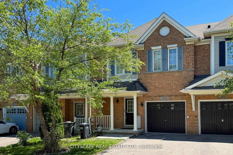 Image of home for listing MLS® W13848772