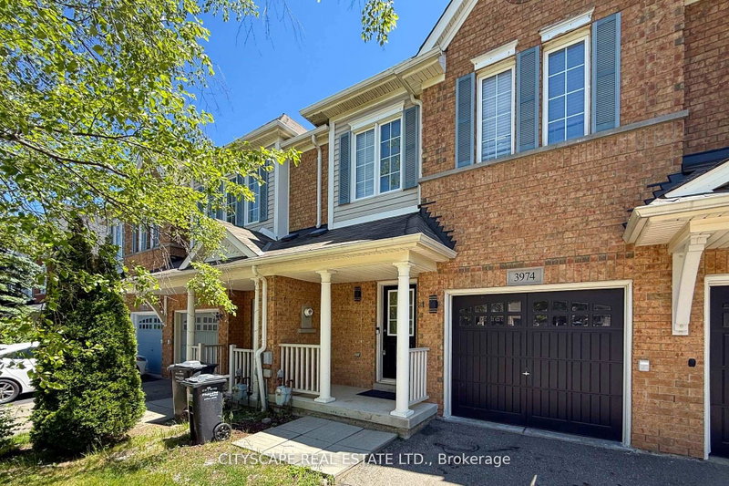 Image of home for listing MLS® W13848772