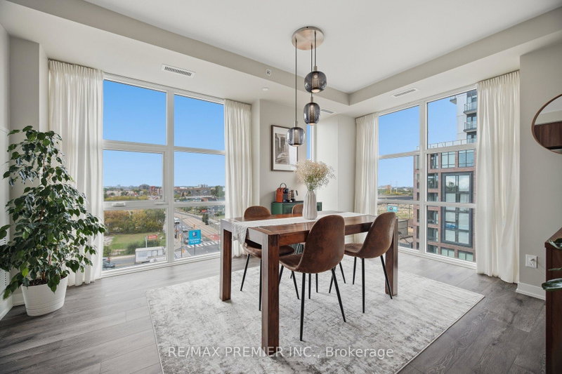 Image of home for listing MLS® W13848792