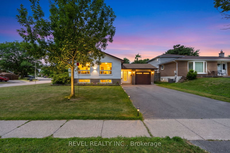 Image of home for listing MLS® W13848816