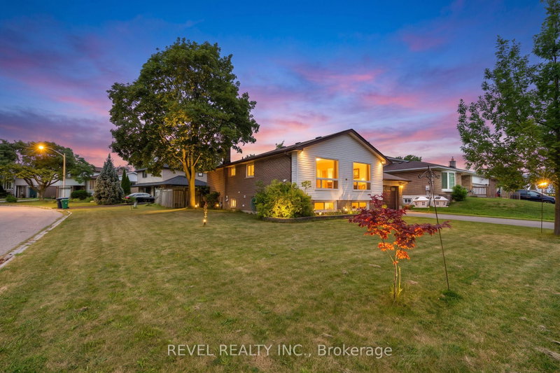 Image of home for listing MLS® W13848816