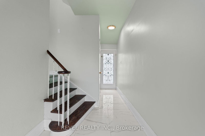 Image of home for listing MLS® W13848816