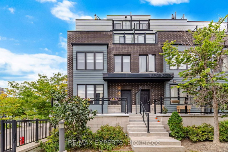 Image of home for listing MLS® W13848828