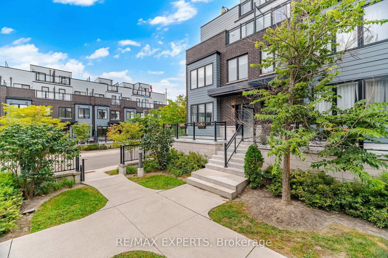 Image of home for listing MLS® W13848828